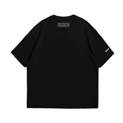 Black Wolf T-Shirt