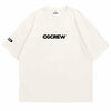 Off White Lobsters T-Shirt - Back