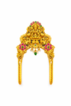 Traditional Lakshmi Temple Vanki (Armlet / Bajuband)